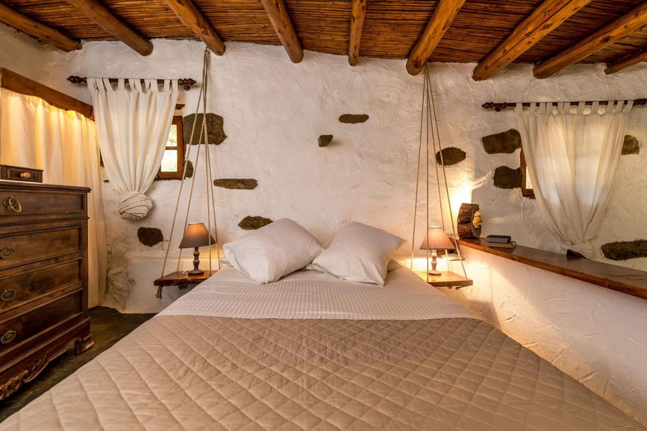 Natura Cottages มากรีเยียลอส ภายนอก รูปภาพ