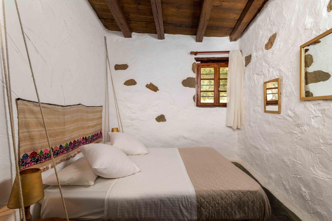 Natura Cottages มากรีเยียลอส ภายนอก รูปภาพ