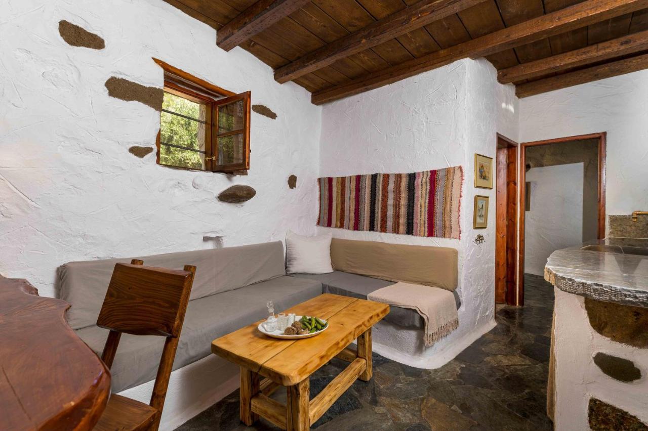 Natura Cottages มากรีเยียลอส ภายนอก รูปภาพ
