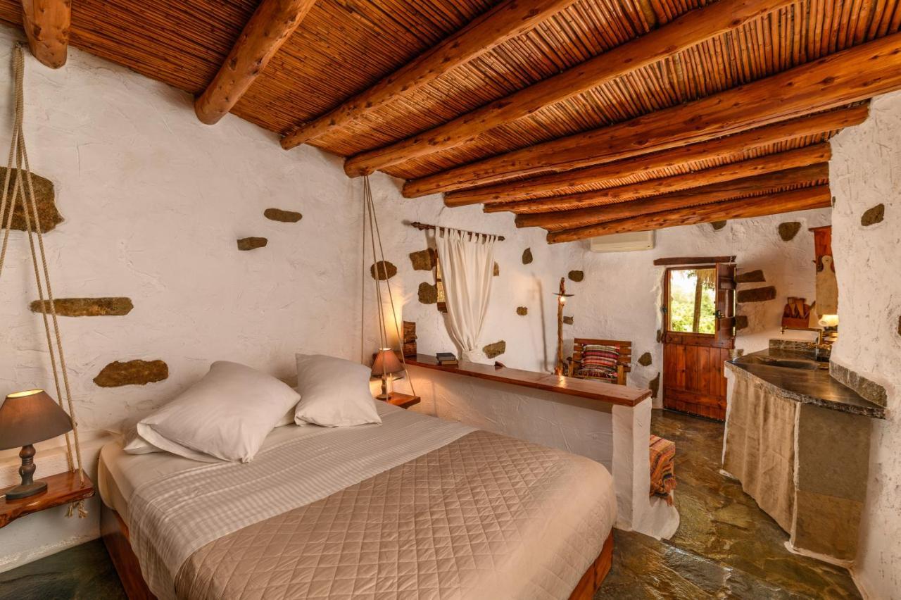Natura Cottages มากรีเยียลอส ภายนอก รูปภาพ