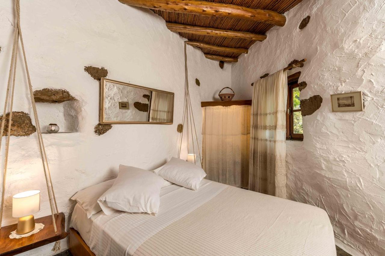 Natura Cottages มากรีเยียลอส ภายนอก รูปภาพ