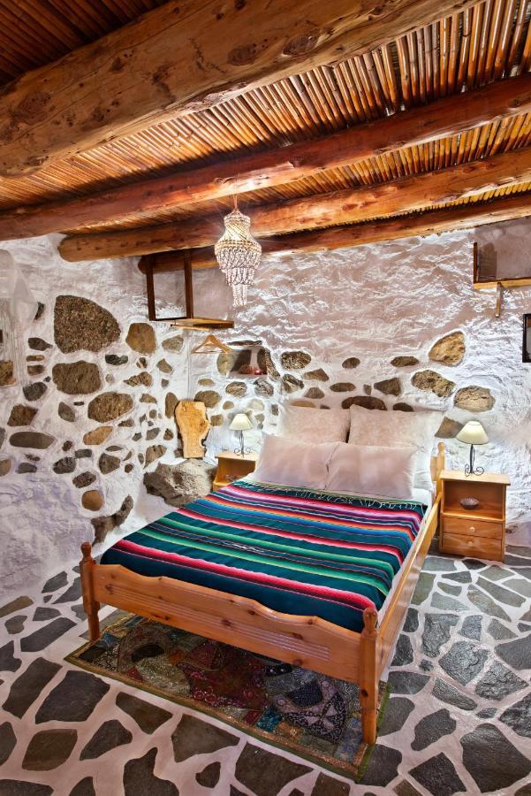 Natura Cottages มากรีเยียลอส ภายนอก รูปภาพ