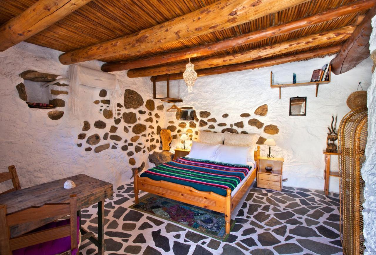 Natura Cottages มากรีเยียลอส ภายนอก รูปภาพ