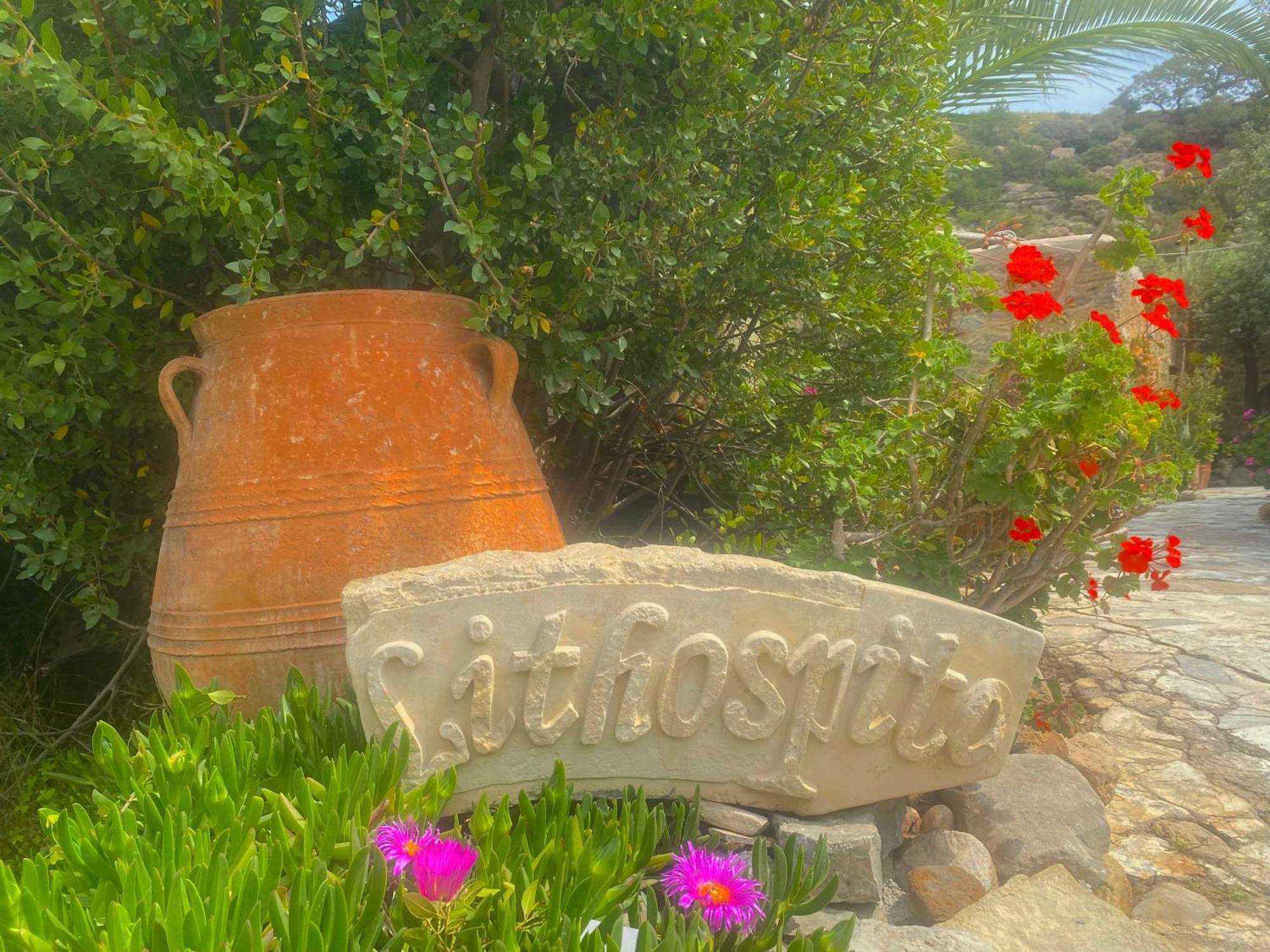 Natura Cottages มากรีเยียลอส ภายนอก รูปภาพ