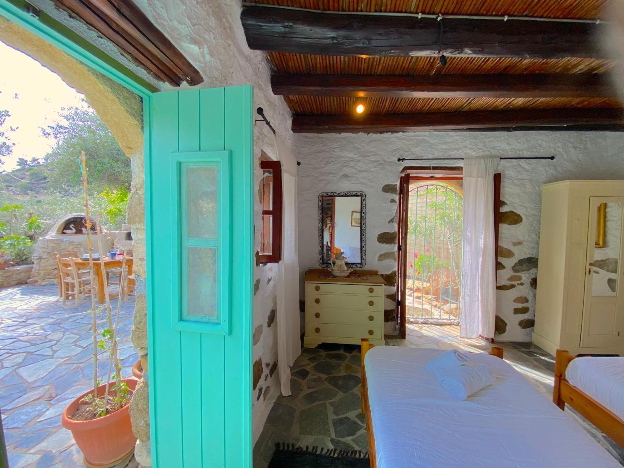 Natura Cottages มากรีเยียลอส ภายนอก รูปภาพ